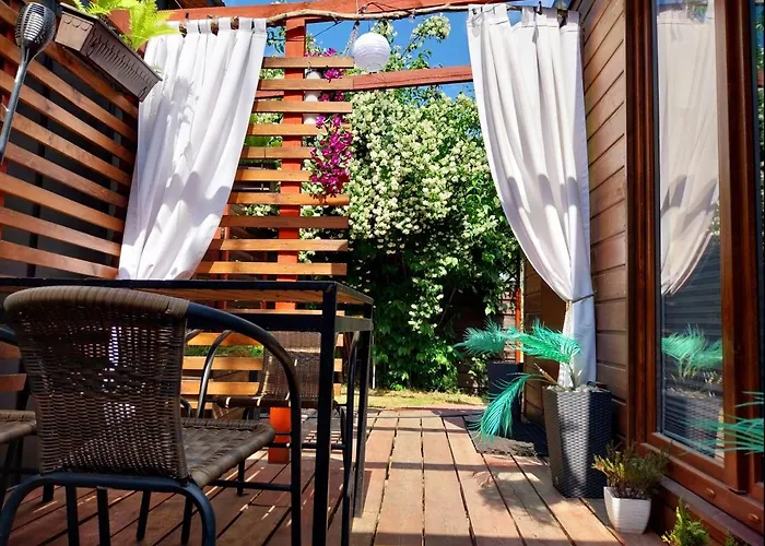 Apartament Antonio 2 Gdansk