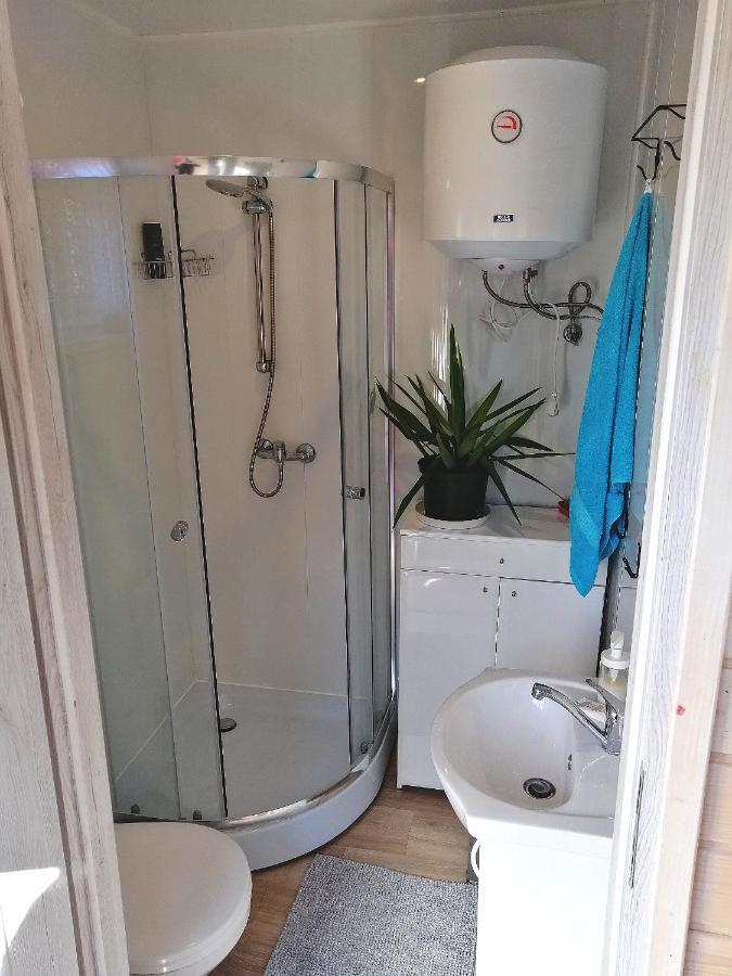Apartment Antonio 2