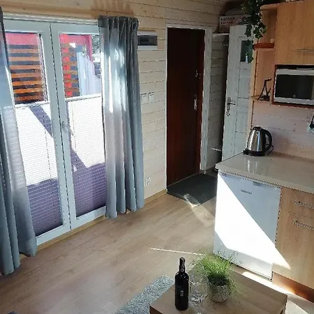 Apartament Antonio 2 Gdansk Exterior photo