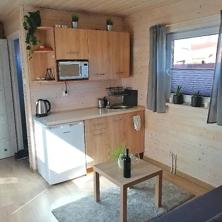 Apartament Antonio 2 Gdansk Exterior photo